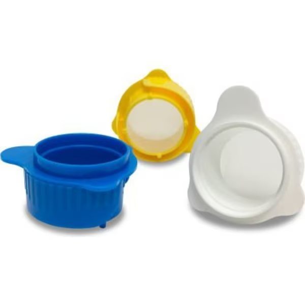 MTC Bio Sterile Cell Strainer with 1 Reducing Adapter, 70m, White, 50 Pack, Mtc Bio, Mfr#: C4070